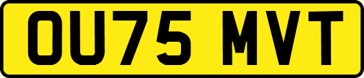 OU75MVT