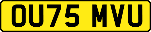 OU75MVU