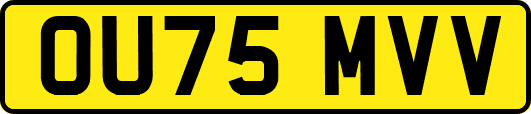 OU75MVV