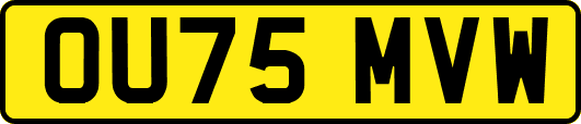 OU75MVW