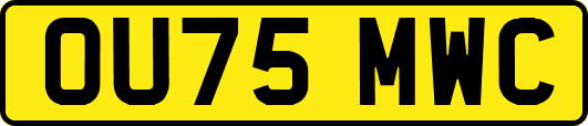 OU75MWC