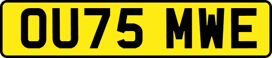 OU75MWE