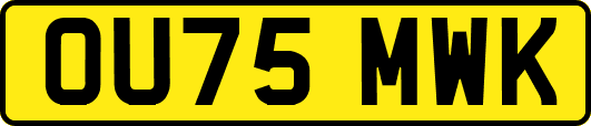 OU75MWK