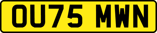 OU75MWN