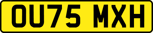 OU75MXH