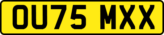OU75MXX