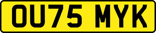 OU75MYK