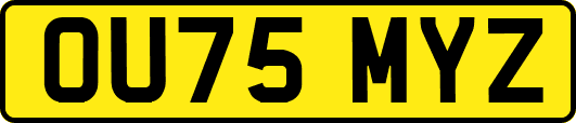 OU75MYZ