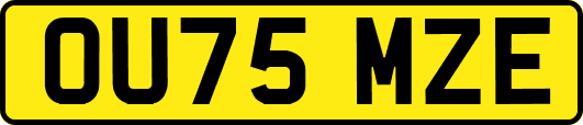 OU75MZE
