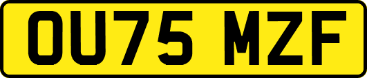 OU75MZF