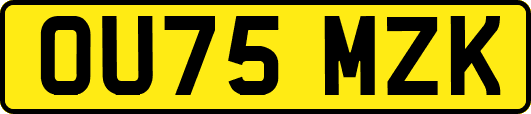 OU75MZK