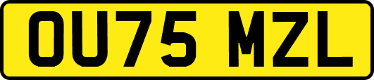 OU75MZL
