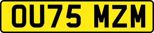 OU75MZM