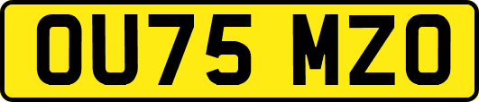 OU75MZO