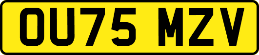 OU75MZV