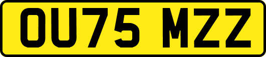 OU75MZZ