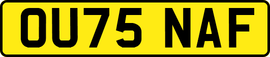 OU75NAF