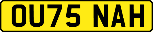 OU75NAH
