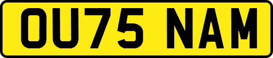 OU75NAM
