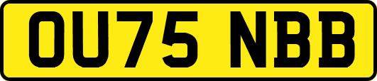 OU75NBB