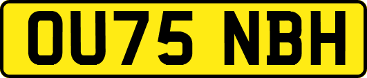 OU75NBH