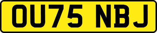 OU75NBJ