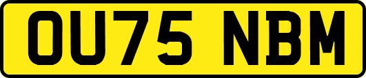 OU75NBM
