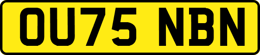 OU75NBN