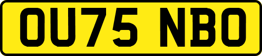 OU75NBO