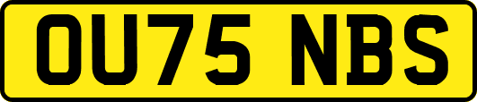OU75NBS