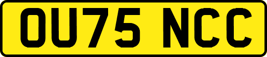 OU75NCC