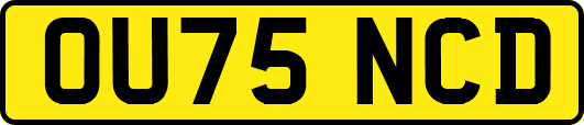 OU75NCD