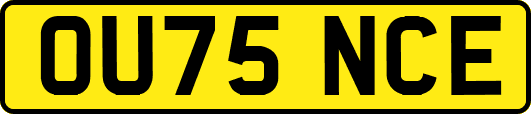 OU75NCE