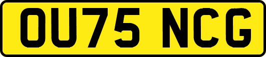 OU75NCG