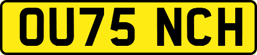 OU75NCH