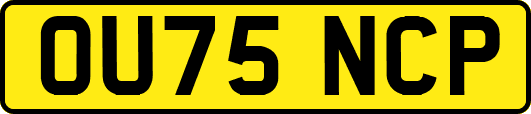 OU75NCP