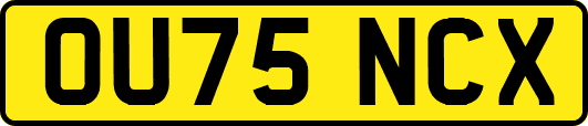 OU75NCX