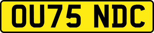 OU75NDC