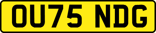 OU75NDG