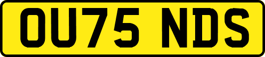 OU75NDS