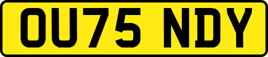 OU75NDY