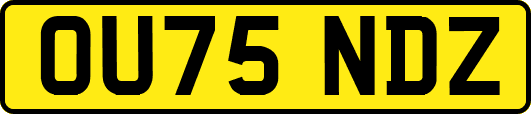 OU75NDZ
