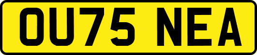 OU75NEA