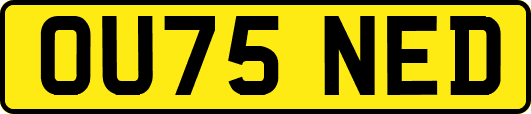 OU75NED