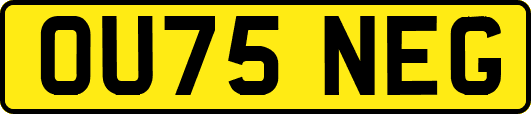 OU75NEG