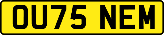 OU75NEM