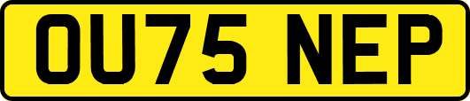 OU75NEP