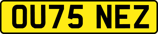OU75NEZ