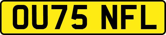 OU75NFL