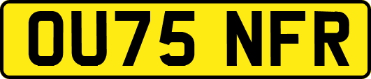 OU75NFR